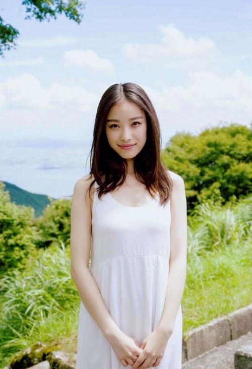 倪妮情史(倪妮喜欢什么样的女孩子)