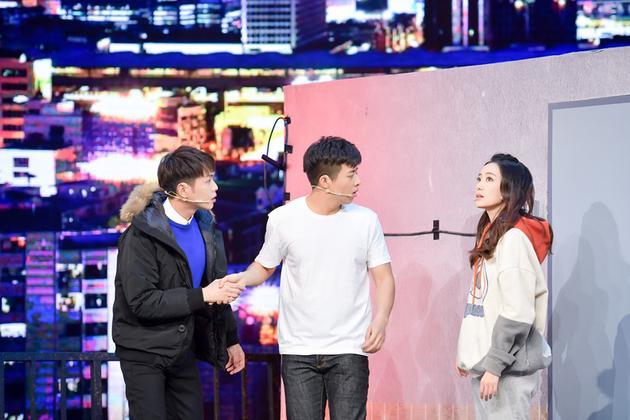 张小斐和艾伦演的电影叫什么名字来着(孙越艾伦演的什么电影)