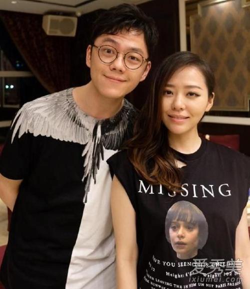 陈秋莳张靓颖怎么认识的(张靓颖和谁有过绯闻)