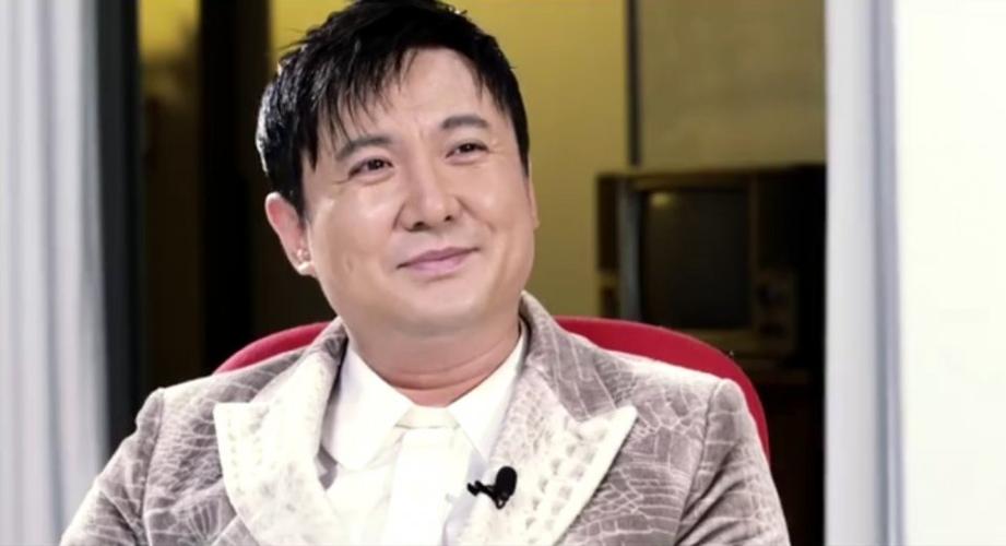 沈腾少演两分钟是少了哪里的戏(沈腾张小斐即兴表演里六楼啥意思)