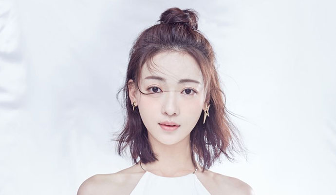吴谨言有男朋友吗