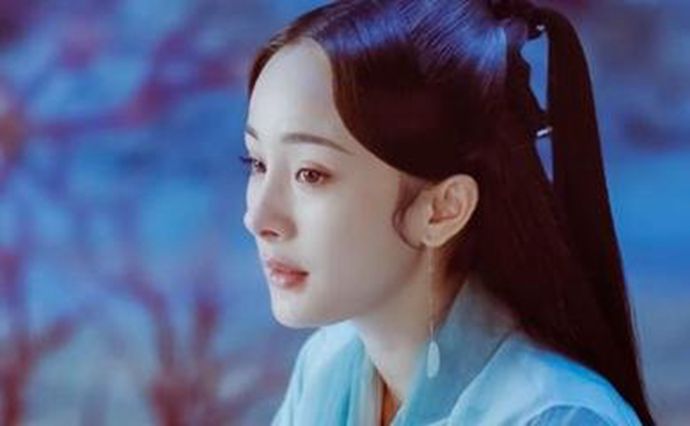 女主敲定杨幂