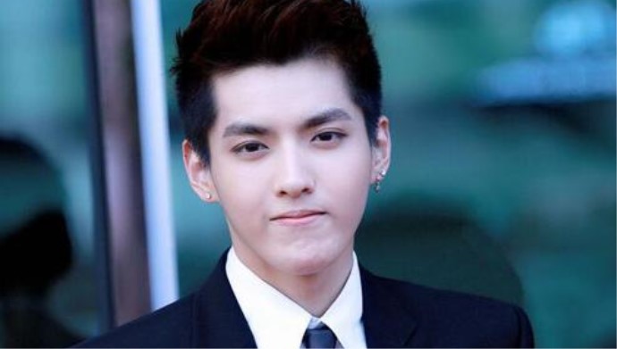 吴亦凡
