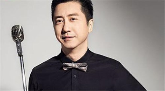 庾澄庆照片曝光