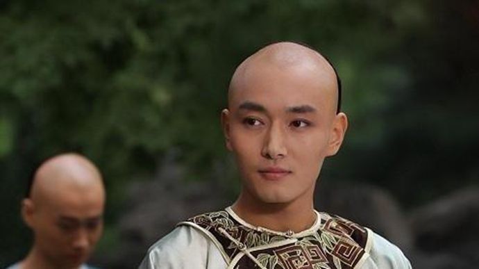 果郡王李东学
