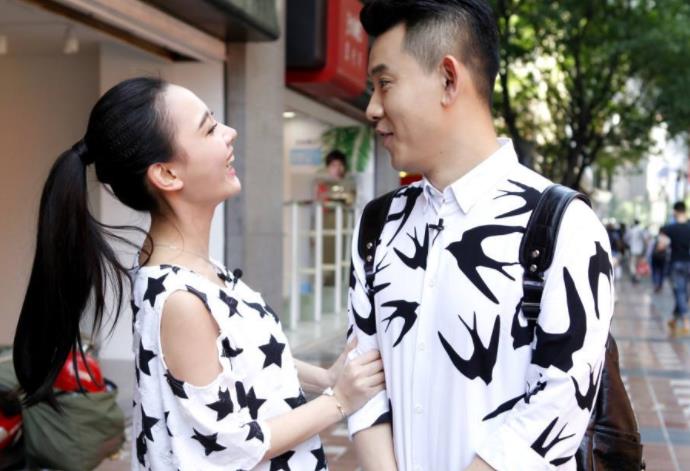 李响孙骁骁分手原因