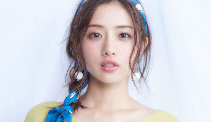 石原里美图片