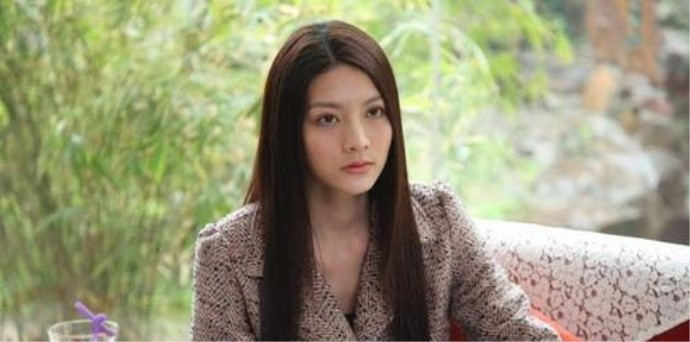 吴亚馨淫照门