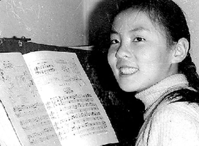 朱令案件缘由