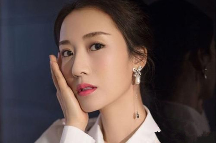 李念照片