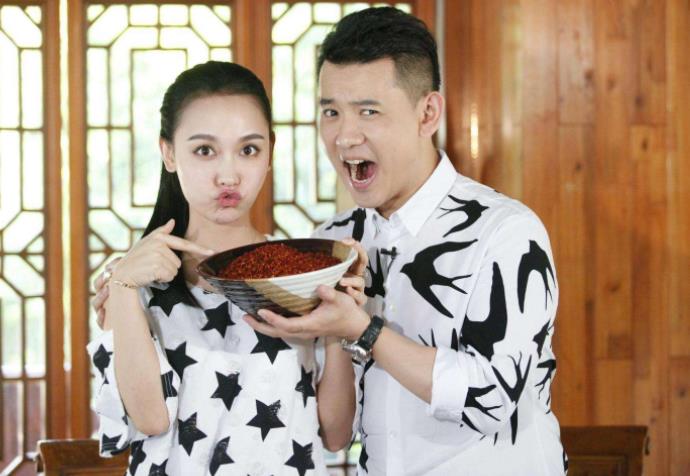 李响孙骁骁分手原因