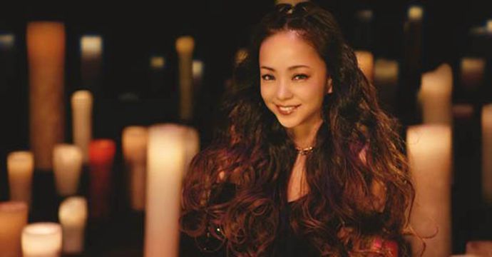 安室奈美惠资料