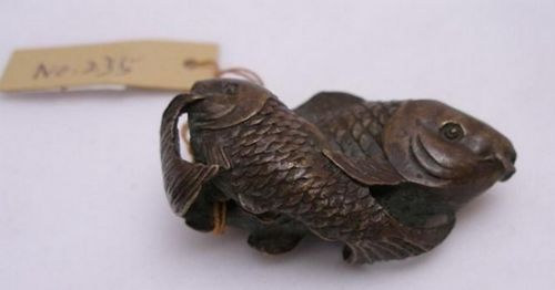 蛇眉铜鱼的秘密是什么 真实故事详细介绍原来是这样的