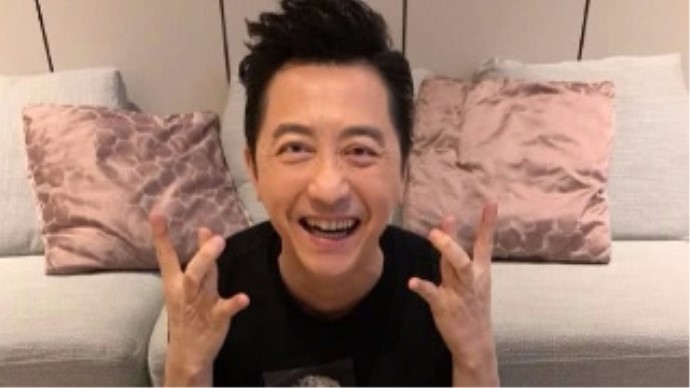 庾澄庆