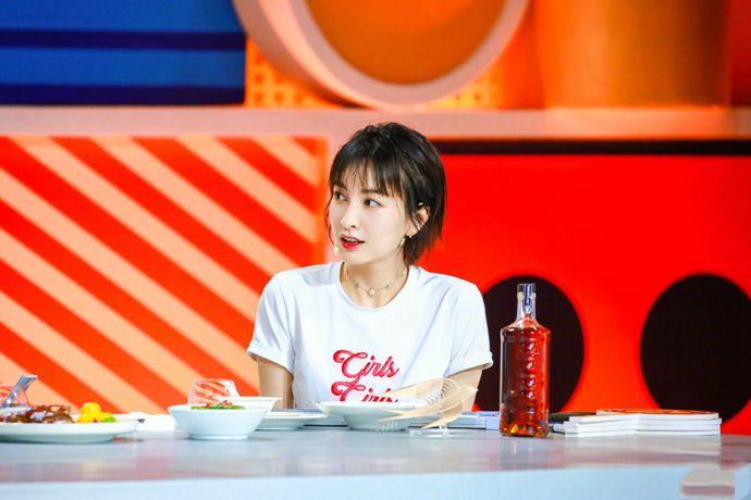 吴昕资料