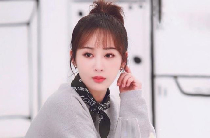 杨紫