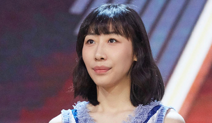 任素汐老公是谁
