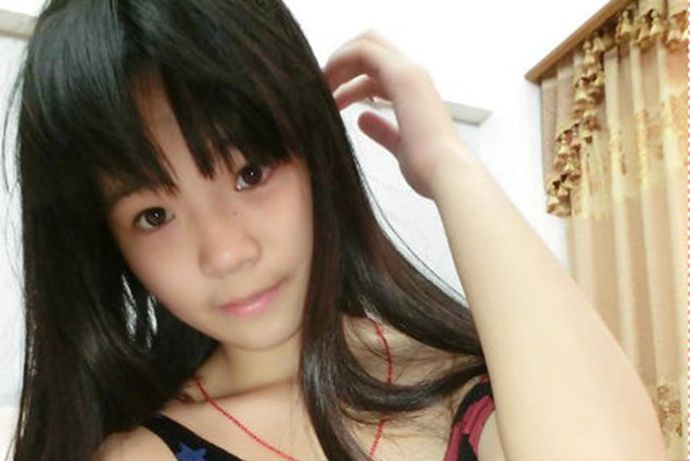 张萌