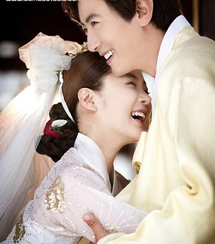 蔡琳 高梓淇夫妇