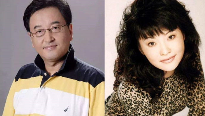央视长啸老婆是胥午梅吗 他们之间有什么秘密
