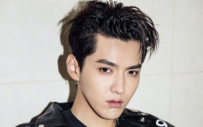 吴亦凡