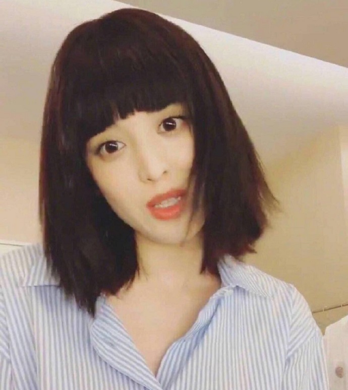 古力娜扎