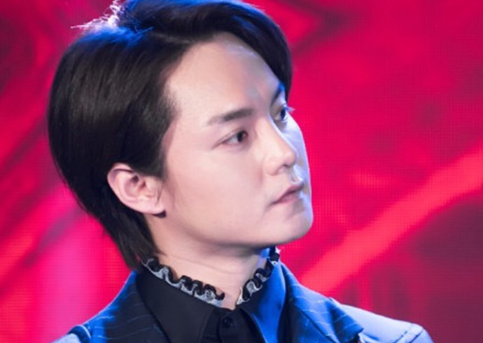 尹正为什么改姓，这位"全能小生"原名大揭秘
