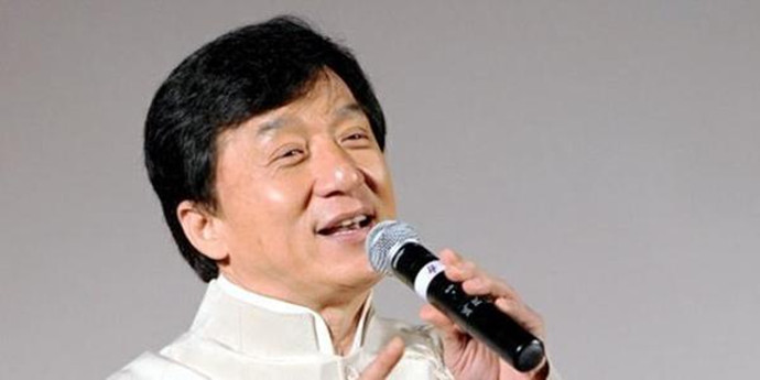 成龙