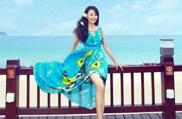 杨童舒与宋林静