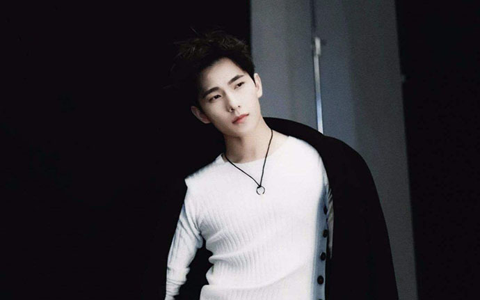 杨洋