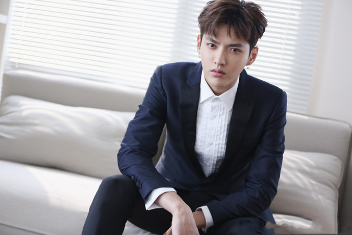吴亦凡