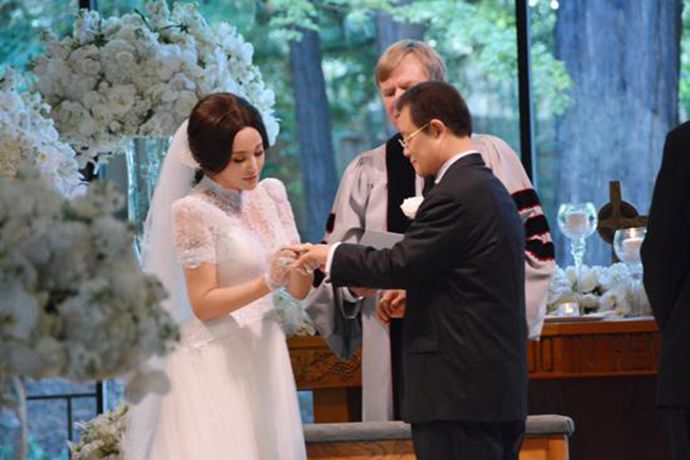 王晓