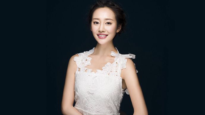 徐海乔李纯分手