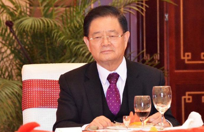 王晓