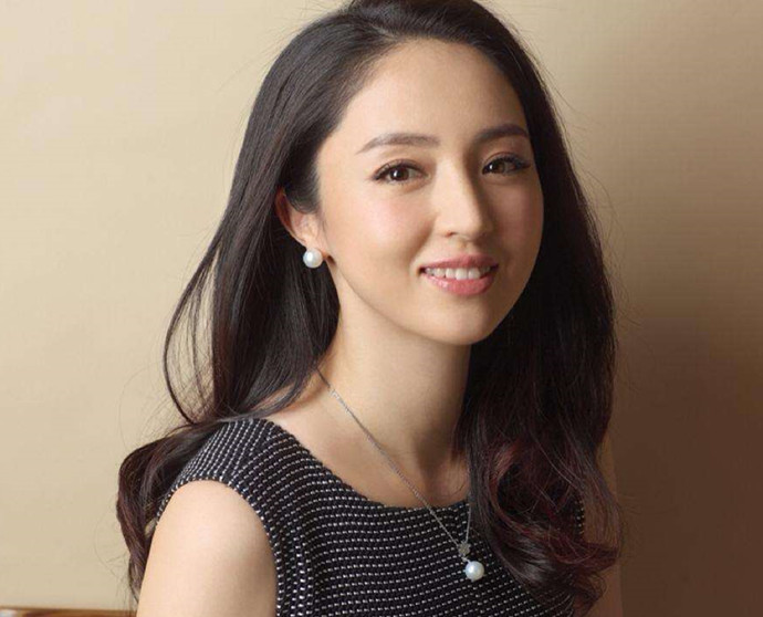 董璇