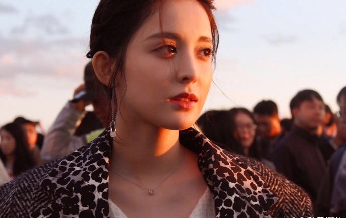 古力娜扎
