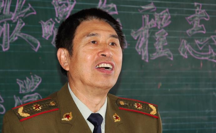 程志简历