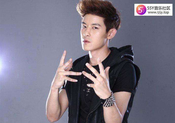 庄濠全为什么叫敖犬 资料简介及他此名的由来