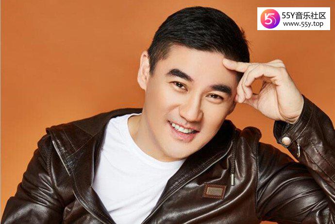 吴大维现任老婆是谁