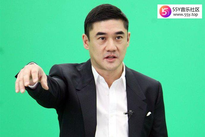 吴大维三段情史起底