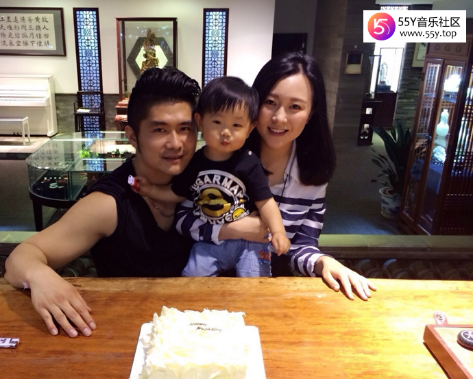 网曝潘阳离婚传闻