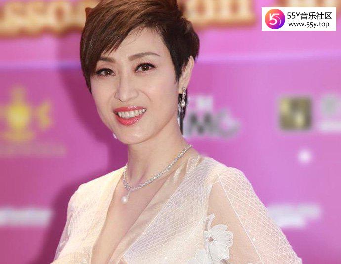 陈法蓉老公资料起底 