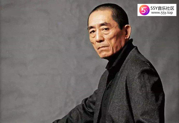  何珺与张艺谋交恶怎么回事