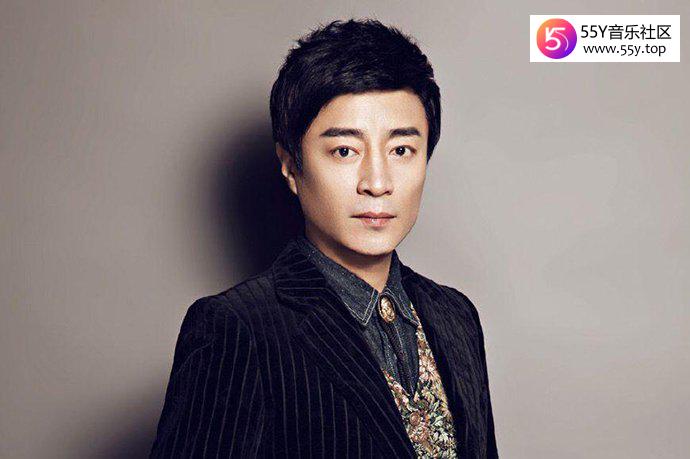 何中华的老婆是谁呢 