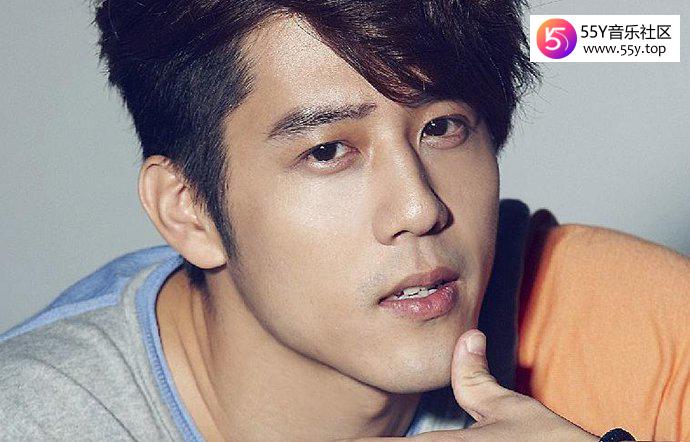 胡宇威鬼鬼恋情是怎么回事