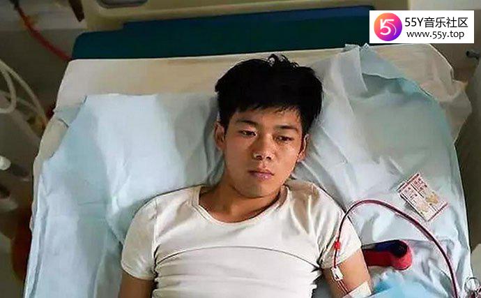 9年前卖肾买手机的小伙子怎么样了