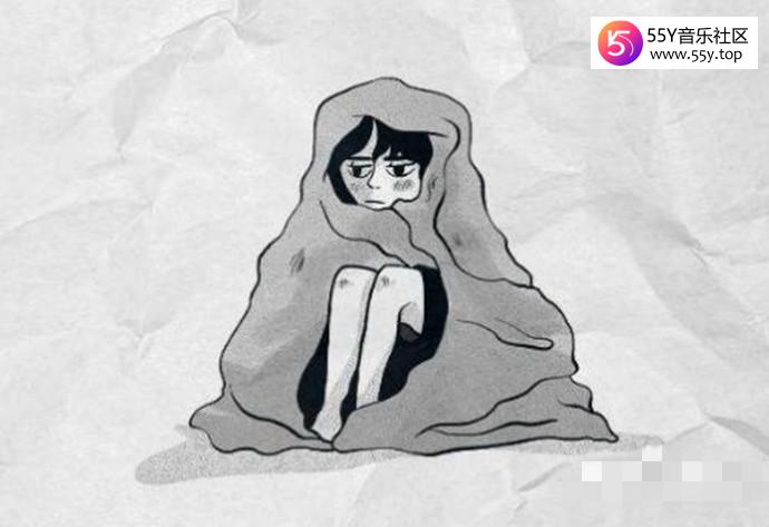 社恐有哪些表现