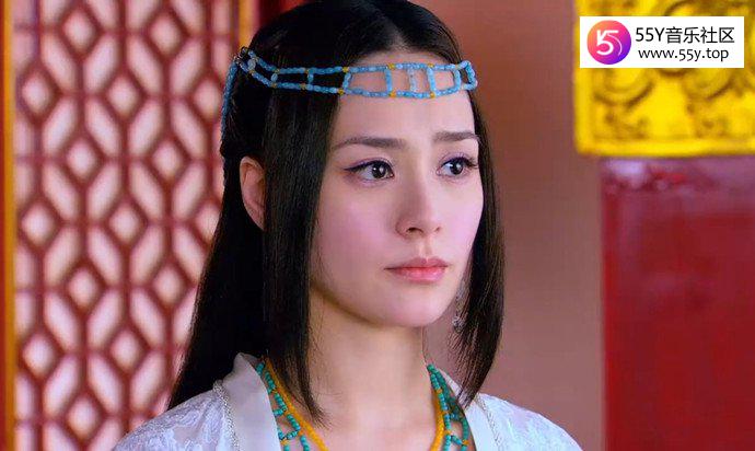 巽芳为什么会变成寂桐