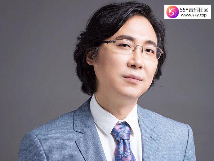 廖昌永资料起底 