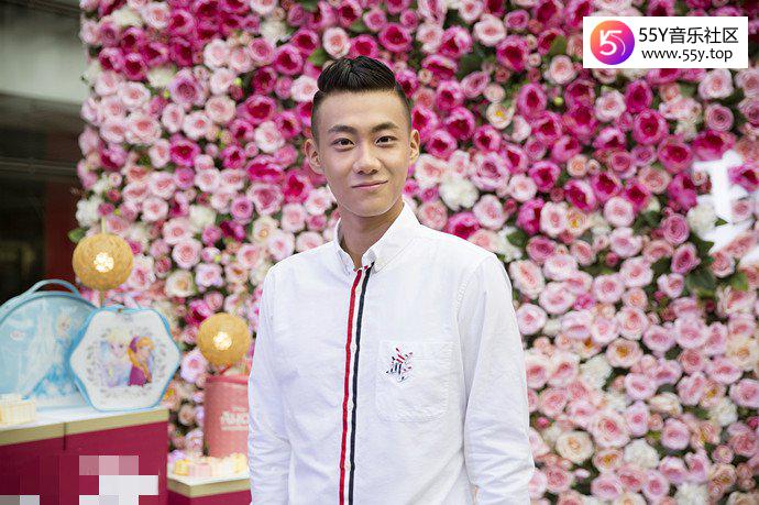高至霆为什么不火